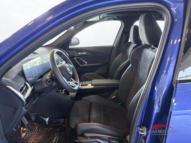 BMW X1 sDrive18d Msport Pro Premium Package