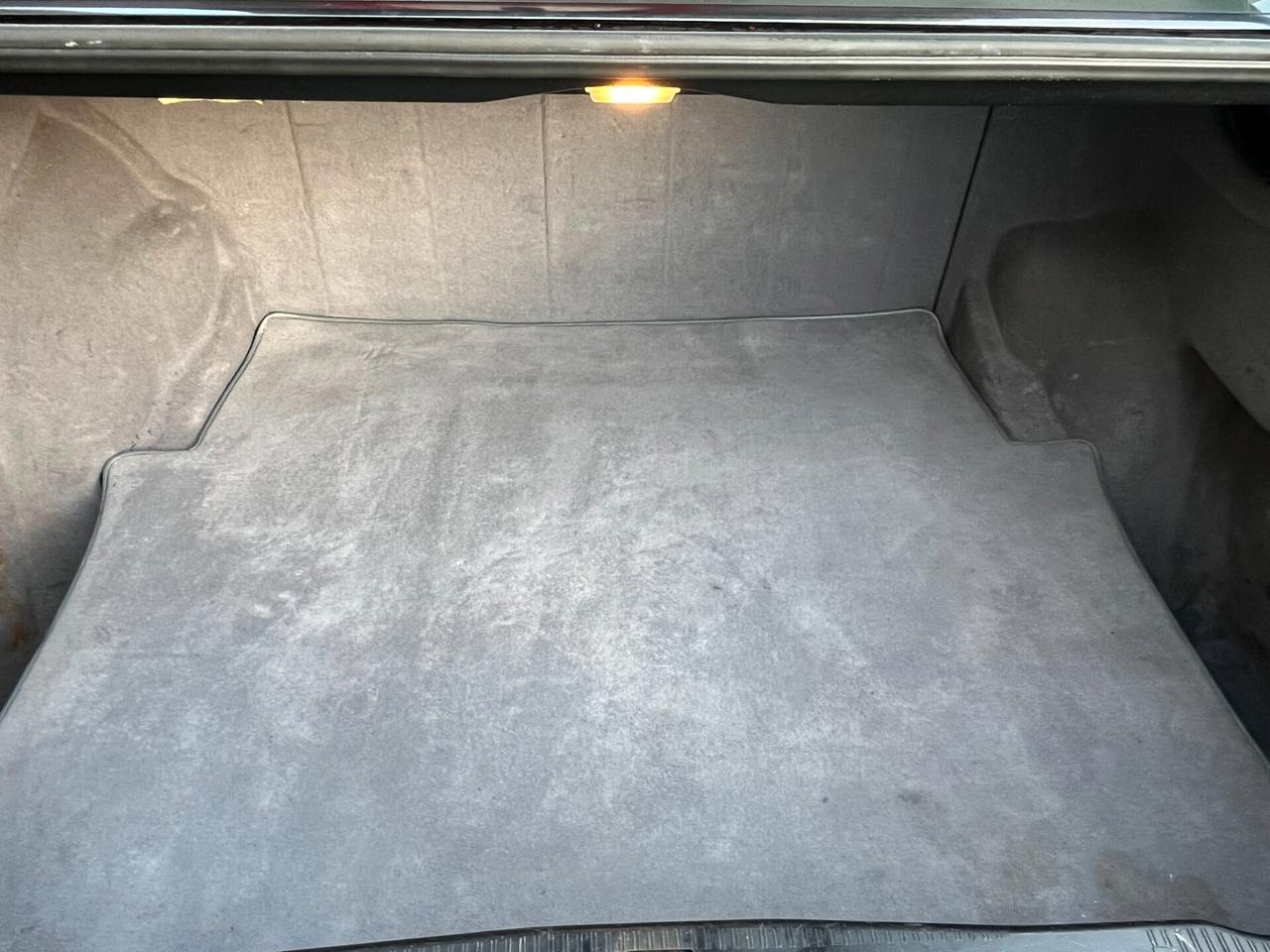 Mercedes 200CE - 99000KM - UNIPRO' - CRS ASI