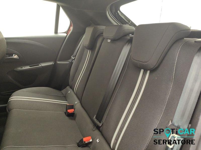 Opel Corsa VI 2023 1.2 hybrid GS 100cv dct6