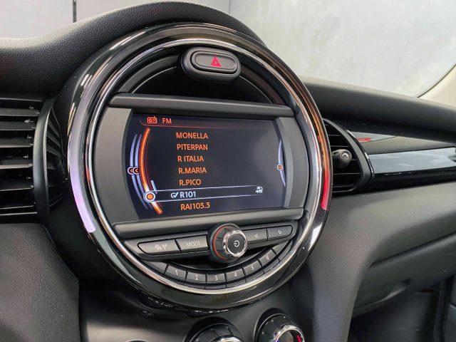 MINI Cooper S MINI 2.0 COOPERS 3P