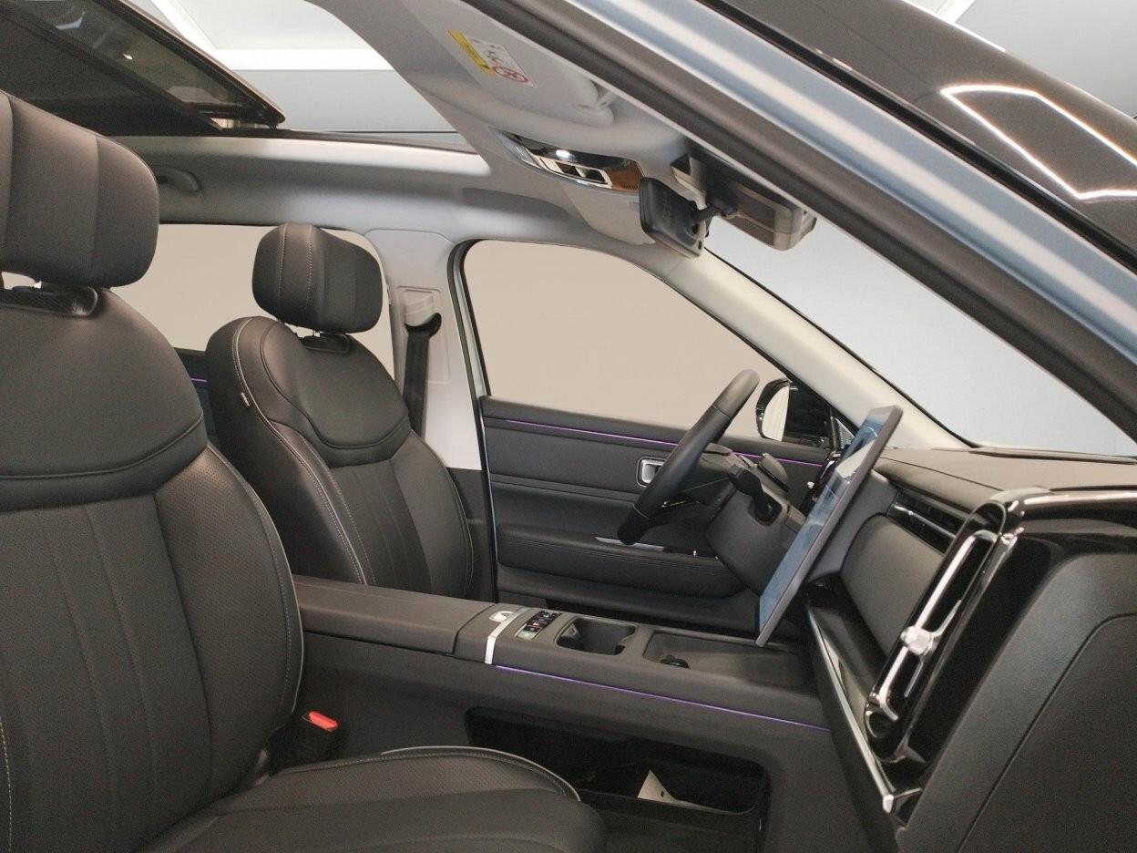 Jaecoo J 7 Super Hybrid 1.5 tgdi phev Exclusive 2wd USATA