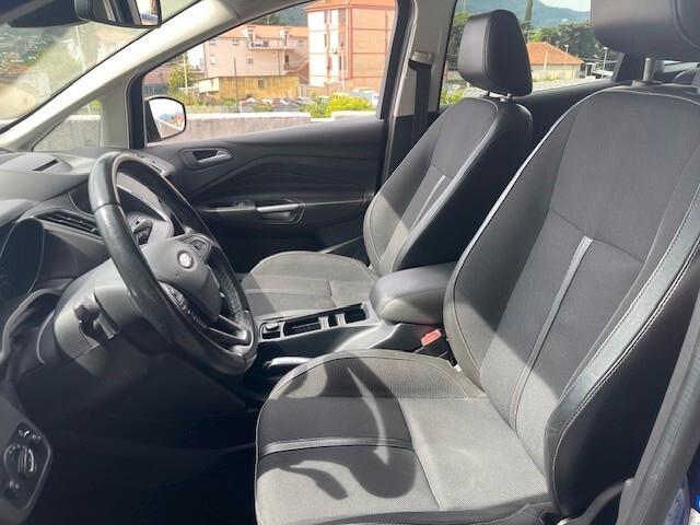 Ford C-Max 1.5 TDCi 120CV Powershift Start&Stop Titanium