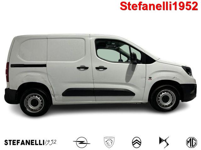 OPEL Combo Cargo 1.5 Diesel 75cv 10q L1H1