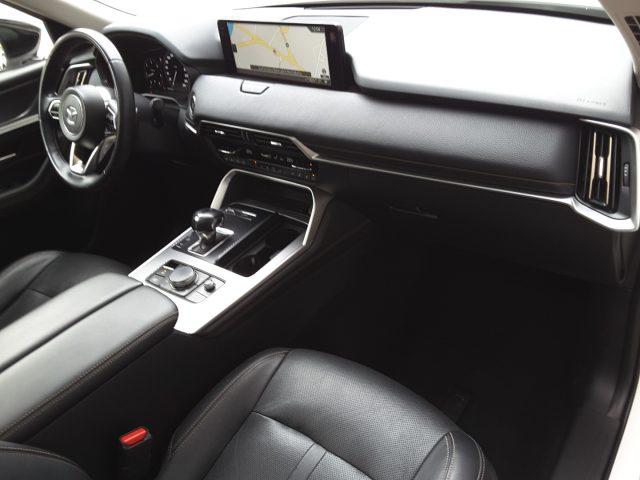 MAZDA CX-60 3.3L e-Skyactiv D 249cv Hybrid AWD Homura FULL
