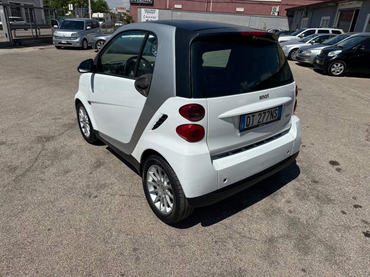 Smart ForTwo PREZZO VALIDO FINO A DOMANI