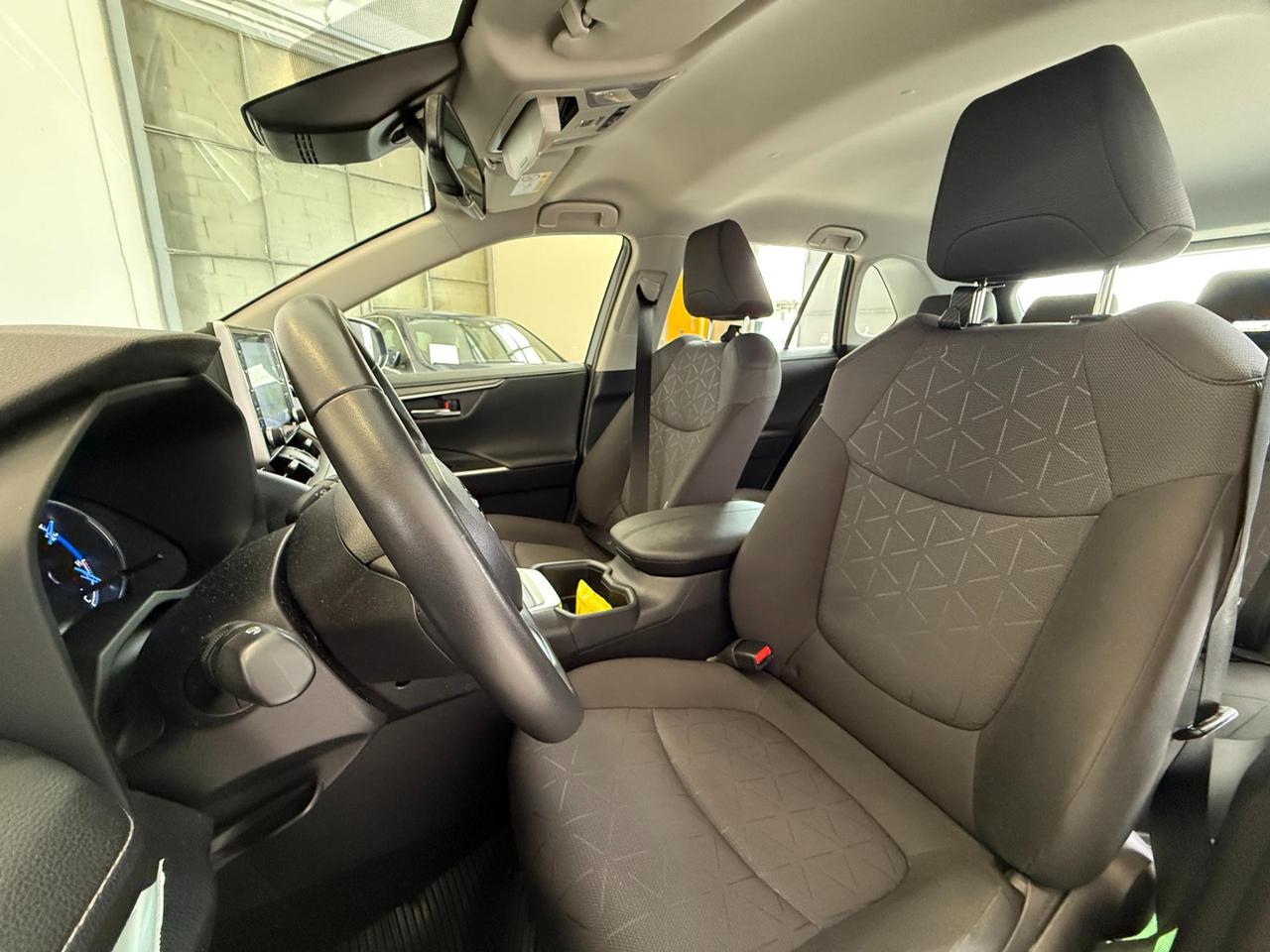 Toyota RAV4 2.5 vvt-ie h Active 2wd 218cv e-cvt UNICOPROPRIETARIO