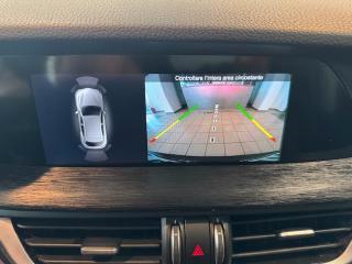 Alfa Romeo Stelvio 2.2 t Super Q4 190cv auto my19