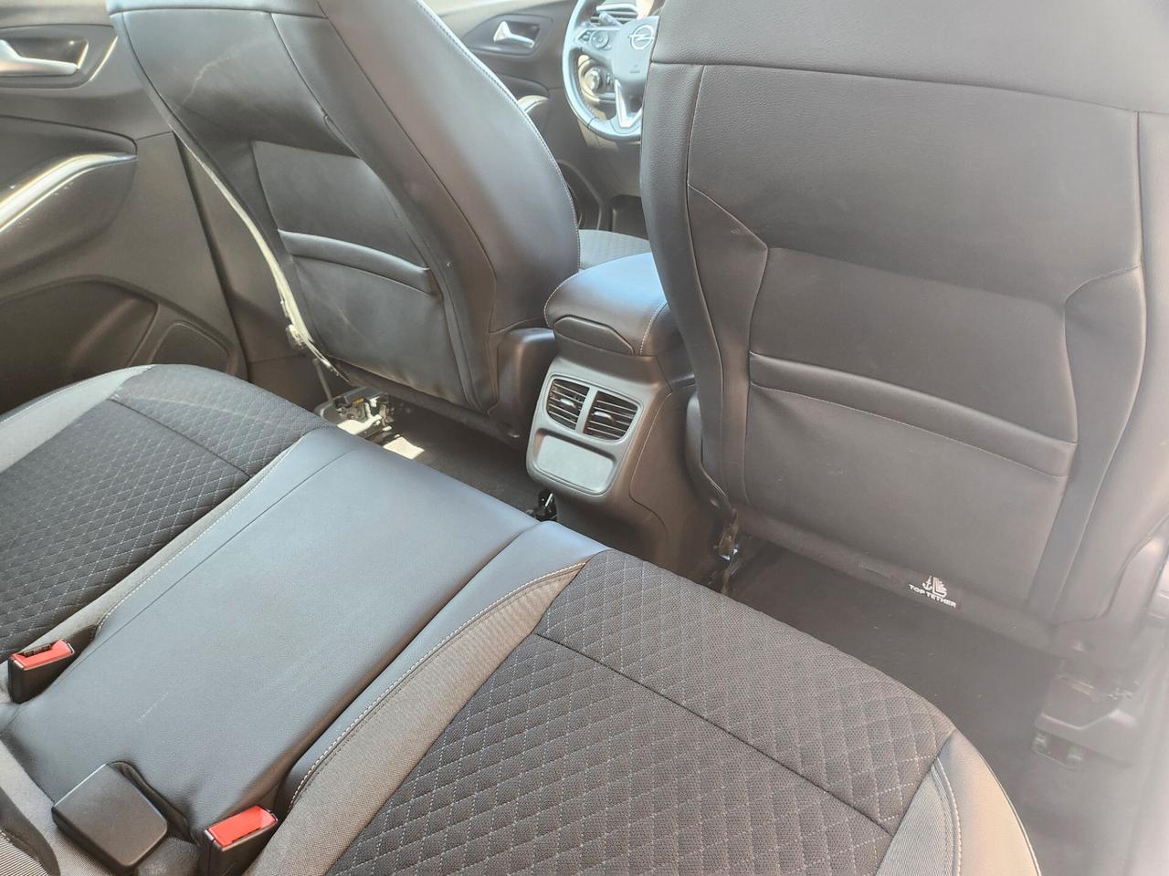 Opel Grandland X 1.5 diesel Ecotec Start&Stop Business