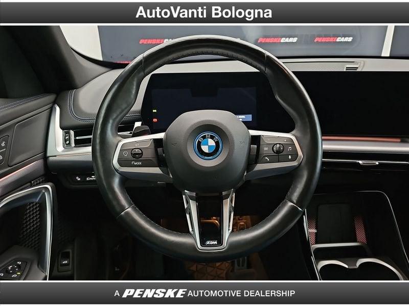 BMW iX1 xDrive30 MSport