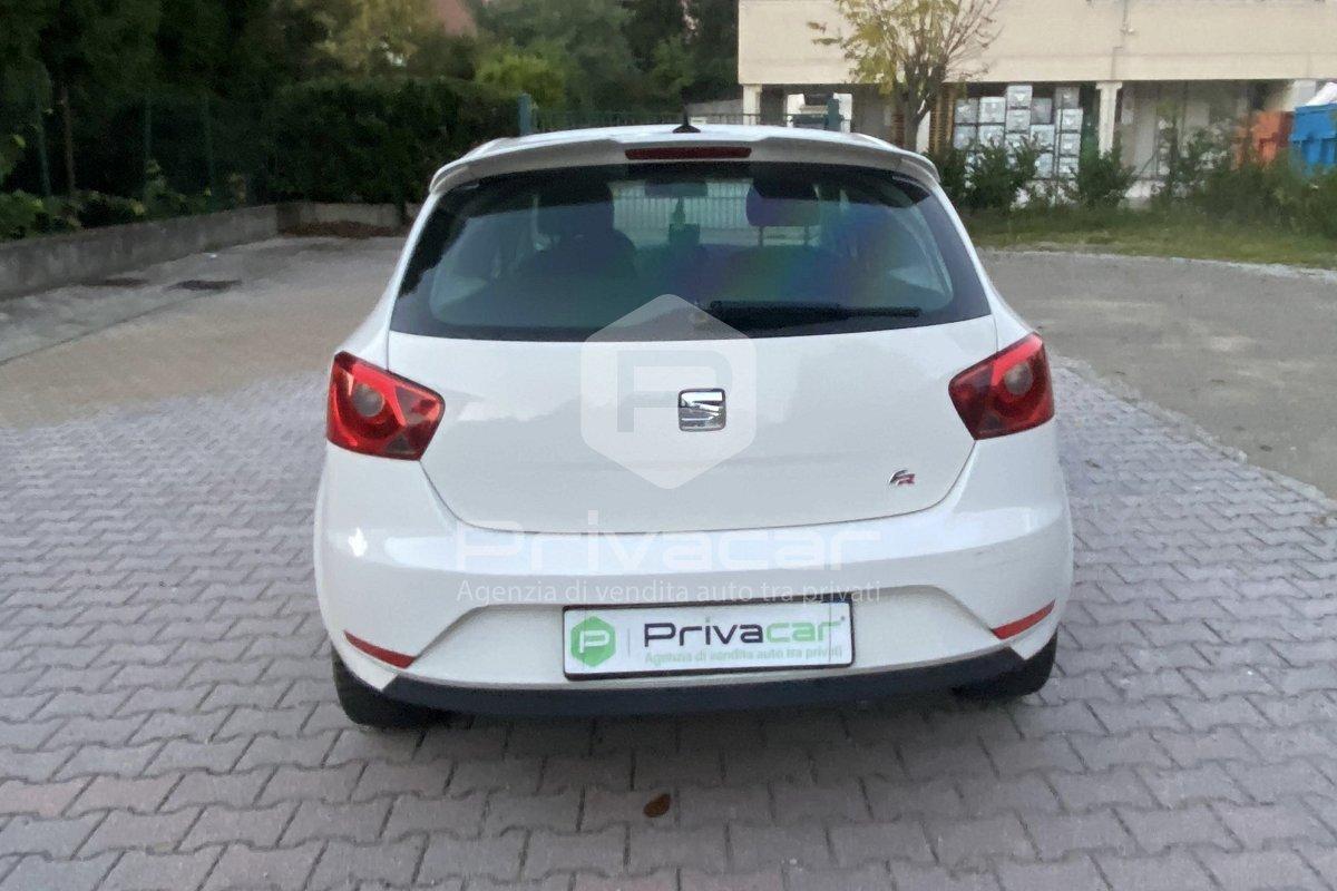 SEAT Ibiza 1.2 TDI CR 5 porte Business High