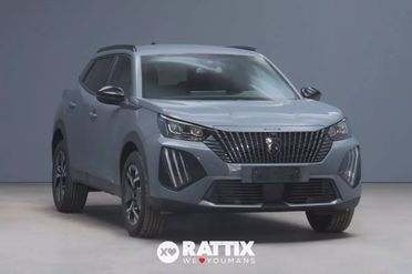 Peugeot 2008 1.2 Puretech 100CV Allure