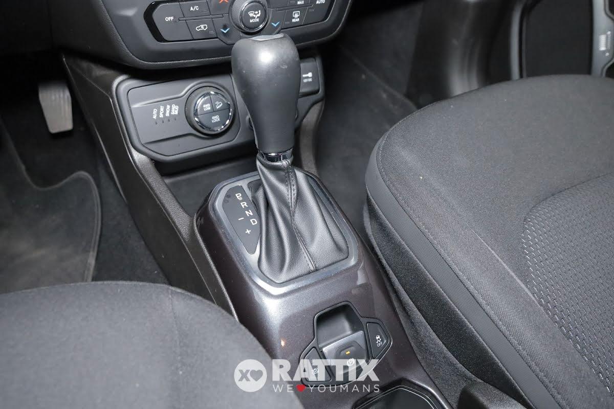 Jeep Renegade 1.3 T4 PHEV Business Plus 4xe AT6