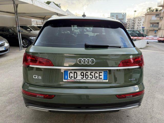 AUDI Q5 40 TDI 204 CV quattro S tronic Business