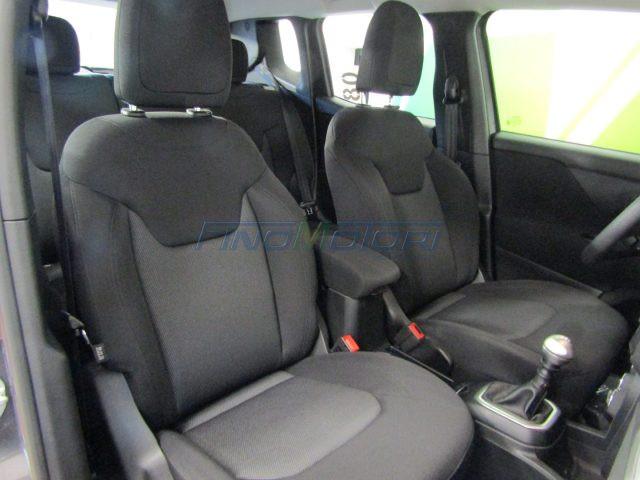 JEEP Renegade 1.0 T3 120 CV Sport