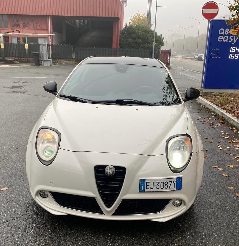 Alfa Romeo MiTo 1.3cc Sport Pack (Su Appuntamento)