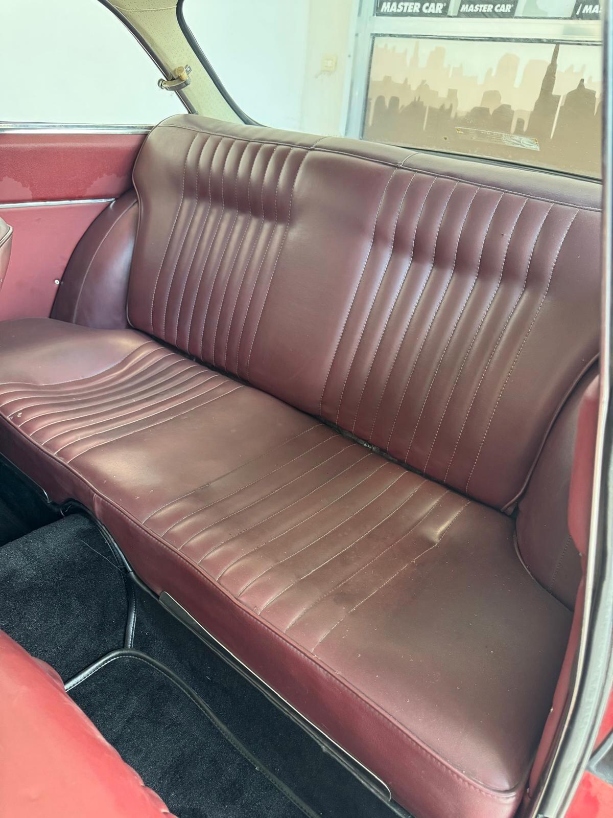 Alfa Romeo GT Junior 1300