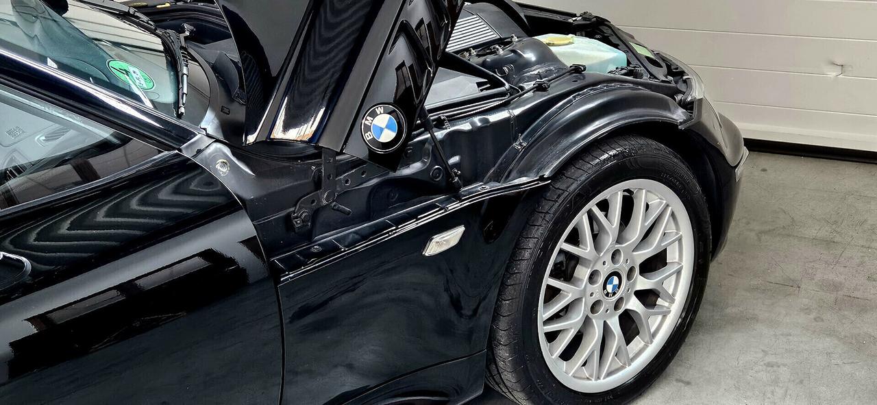 BMW Z3 Roadster 2.2 170Cv "SPORT EDITION"