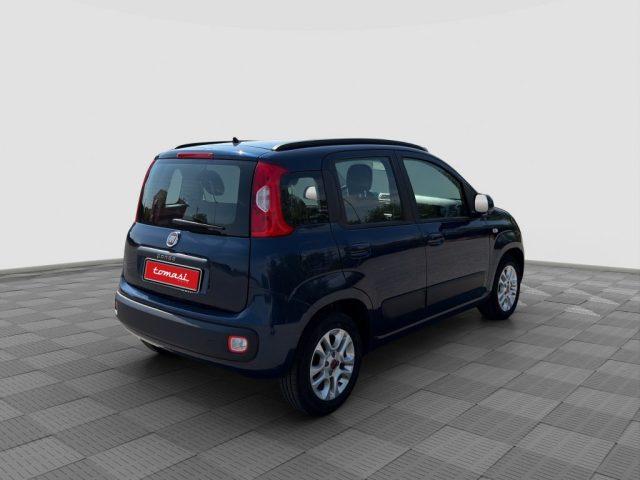 FIAT Panda Panda 1.2 EasyPower Lounge