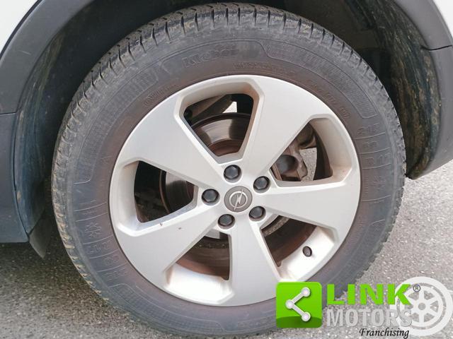 OPEL Mokka 1.7 CDTI Ecotec 130CV 4x2 Start&Stop Cosmo