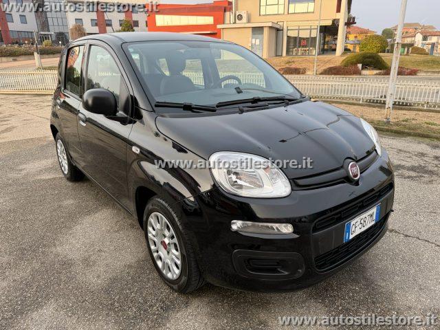 FIAT Panda 1.0 FireFly Hybrid PROMO
