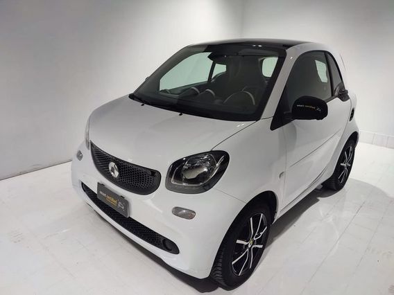 smart fortwo 70 1.0 twinamic Youngster
