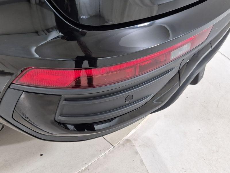 Audi Q5 II 2025 Sportback Sportback 2.0 tdi mhev+ S line edition quattro