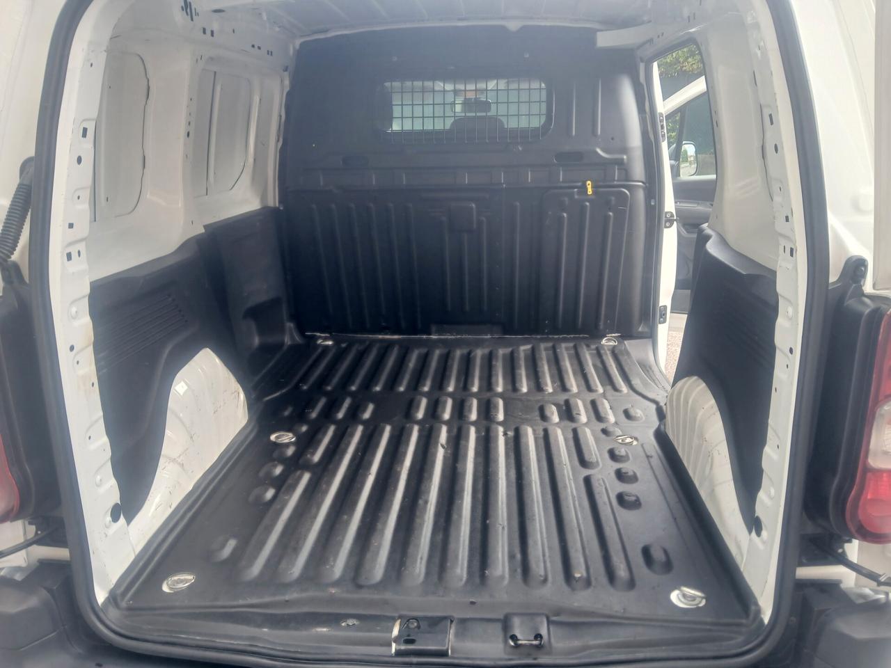 Toyota Proace City 1.5D 100 CV S&S PC 4p. Comfort