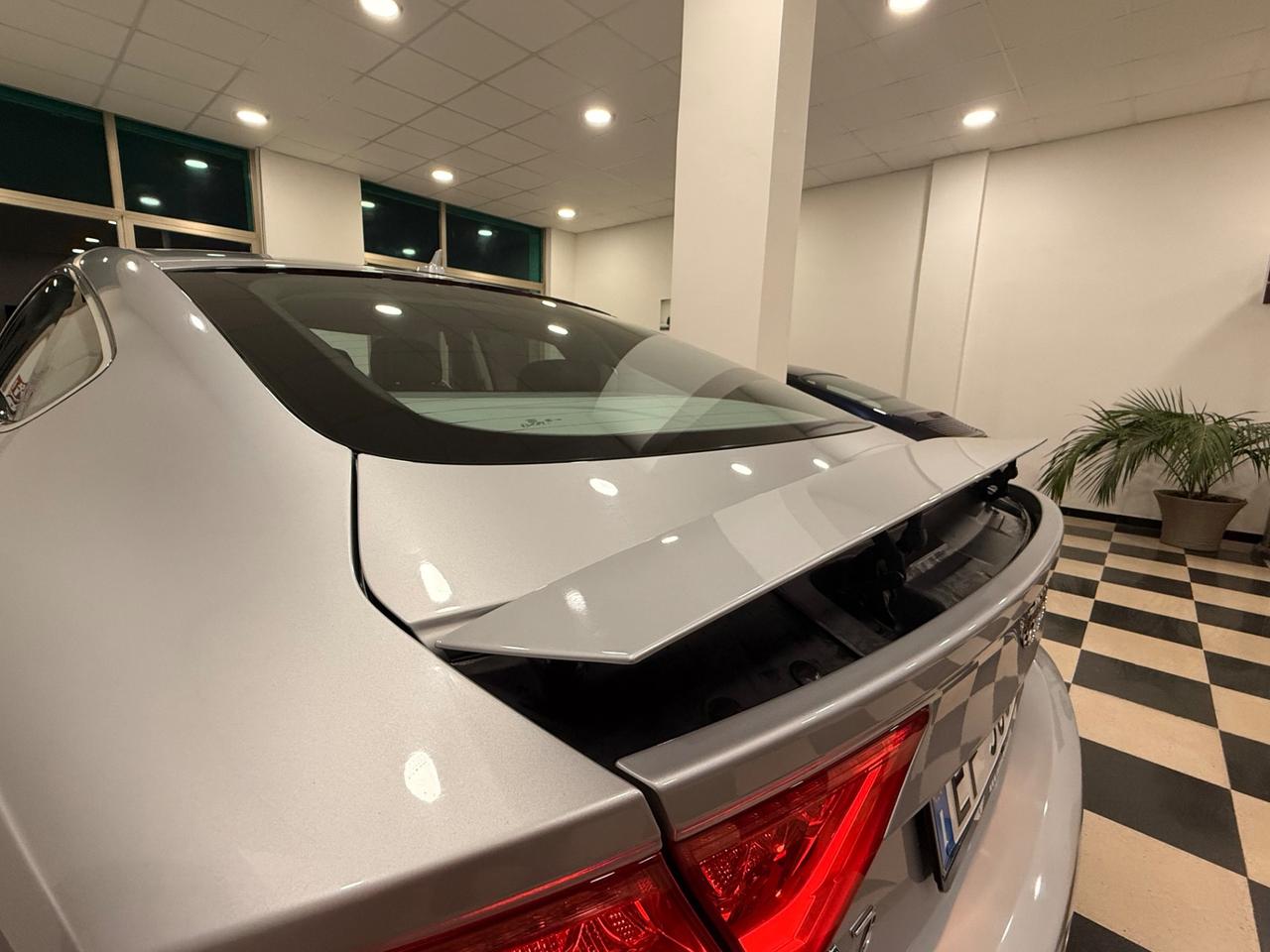 Audi A7 SPB 3.0 TDI 245 CV quattro S tronic