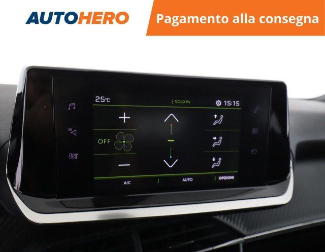PEUGEOT 2008 PureTech 130 S&S Allure Pack