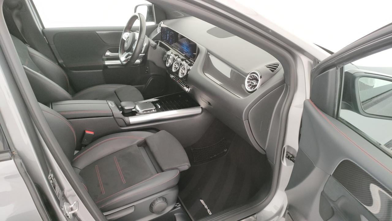 Mercedes-Benz B 180 d Premium auto