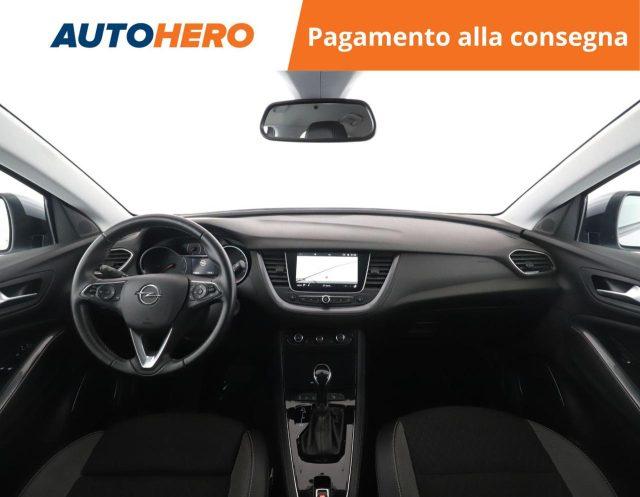 OPEL Grandland X 1.5 diesel Ecotec Start&Stop aut. Innovation