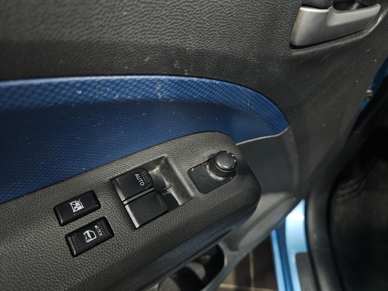 NUOVA OPEL AGILA 1.2 EDITION 85CV -KM CERTIFICATI- PRONTA CONSEGNA