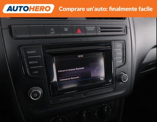 VOLKSWAGEN Polo 1.0 MPI 75CV 5p. Business