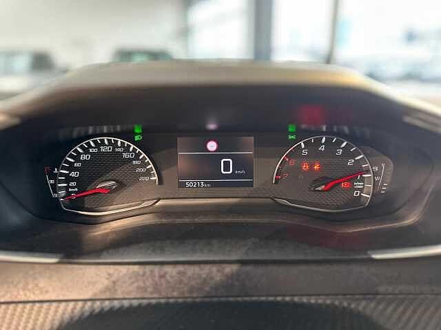 Peugeot 2008 PureTech 100 S&S Allure