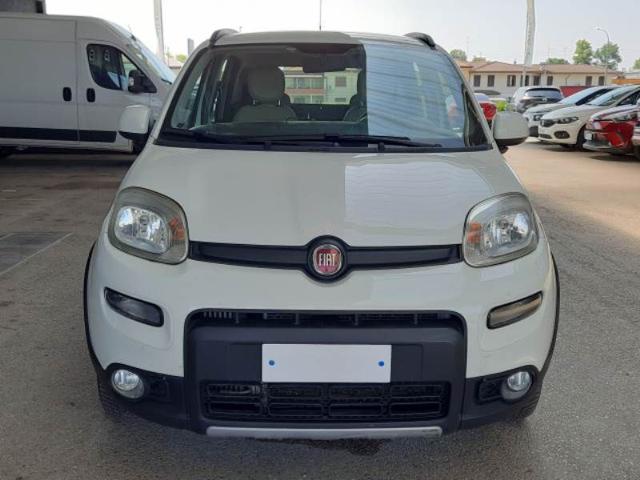 FIAT Panda 1.3 MJT 95 CV S&S 4x4 Euro 6B 100.000 Km