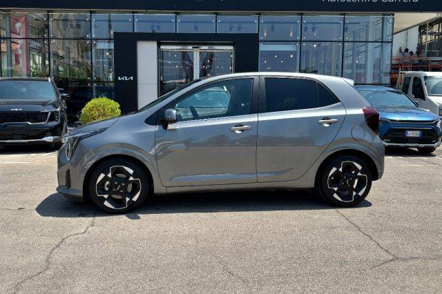 KIA Picanto 1.0 12V 5P 20th Anniversary Edition ( AZIENDALE)