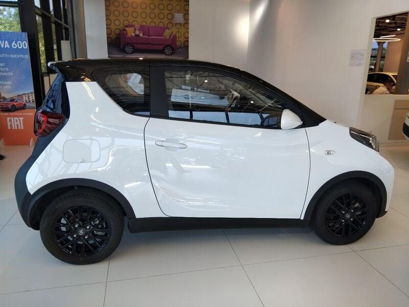 DR AUTOMOBILES dr 1.0 EV DR 1.0 EV