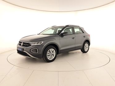 Volkswagen T-Roc 1.5 tsi life dsg