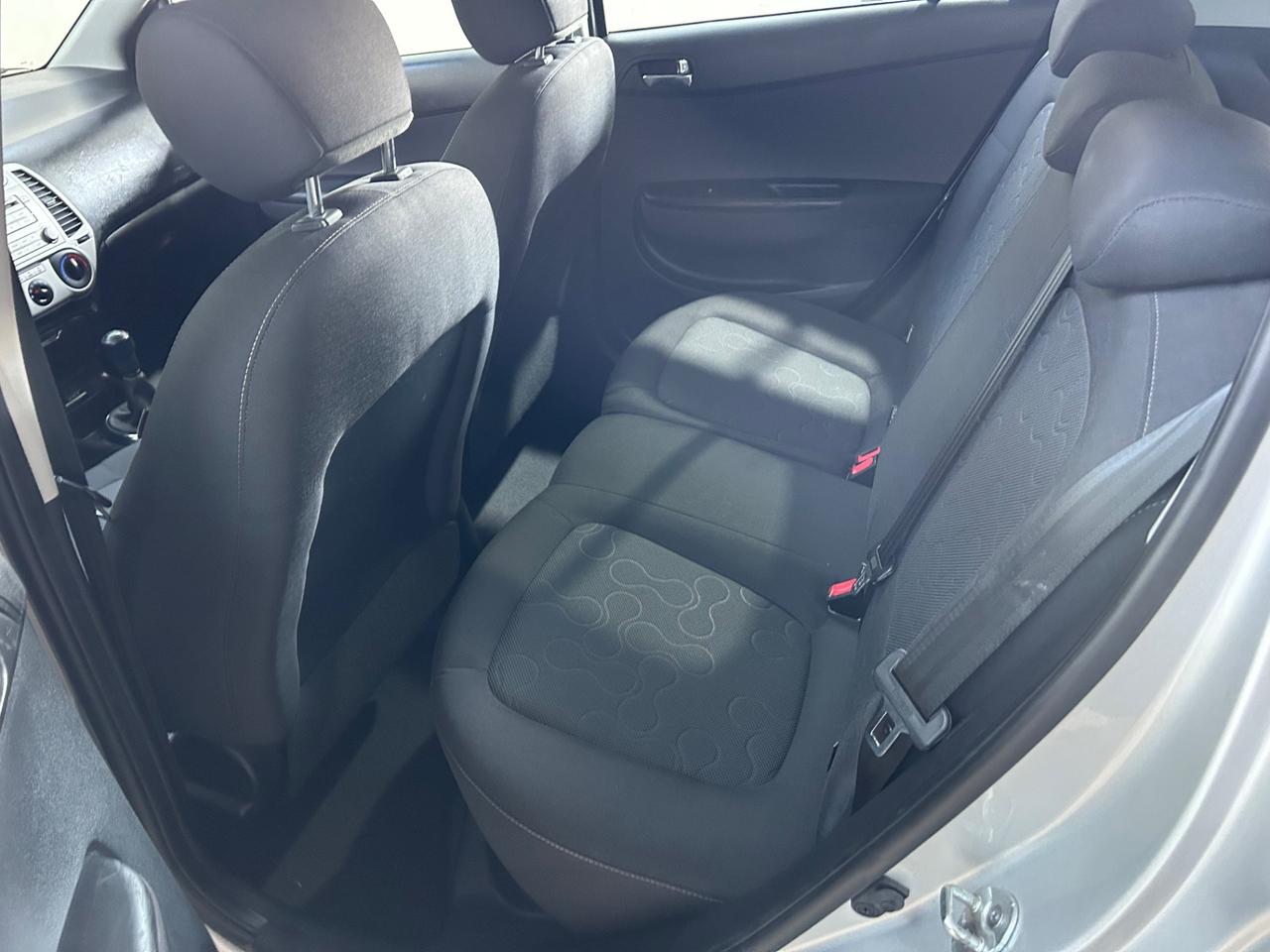 Hyundai i20 1.2 5p. FWC Limited Edition