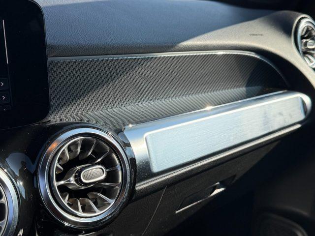 MERCEDES-BENZ GLB 200 d Automatic Premium IVA ESPOSTA
