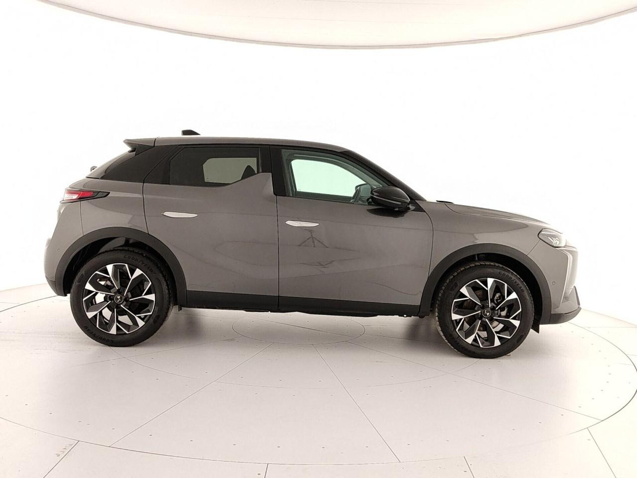 DS 3 BlueHDi 130 aut. Opera