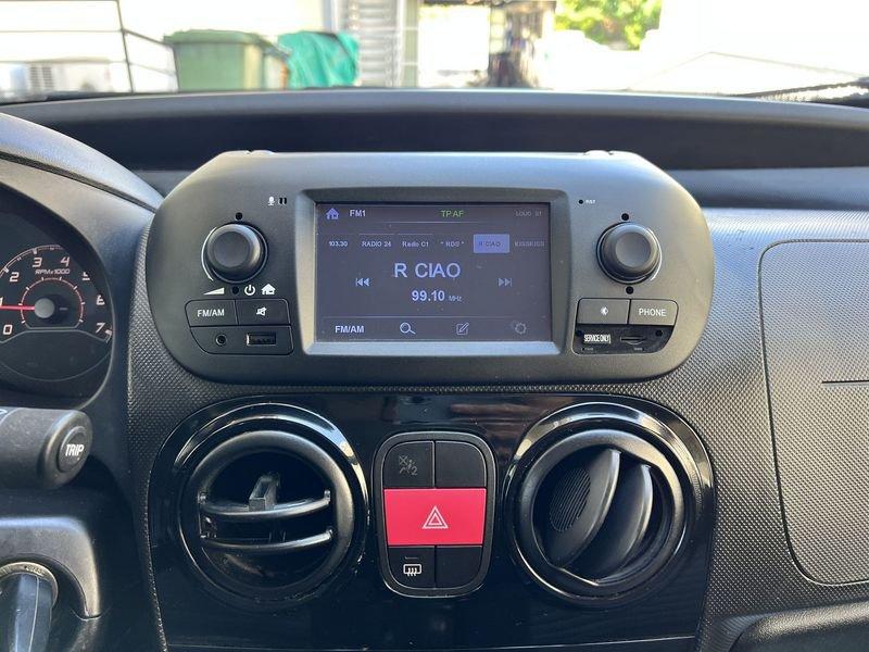 FIAT QUBO 1.3 Mjt 16v 95cv S&S Trekking