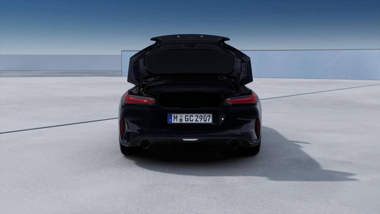 BMW Z4 sDrive20i MSport