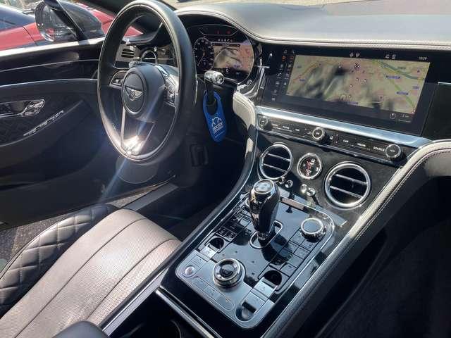Bentley Continental GT 6.0 W12 635cv auto Mulliner Pack