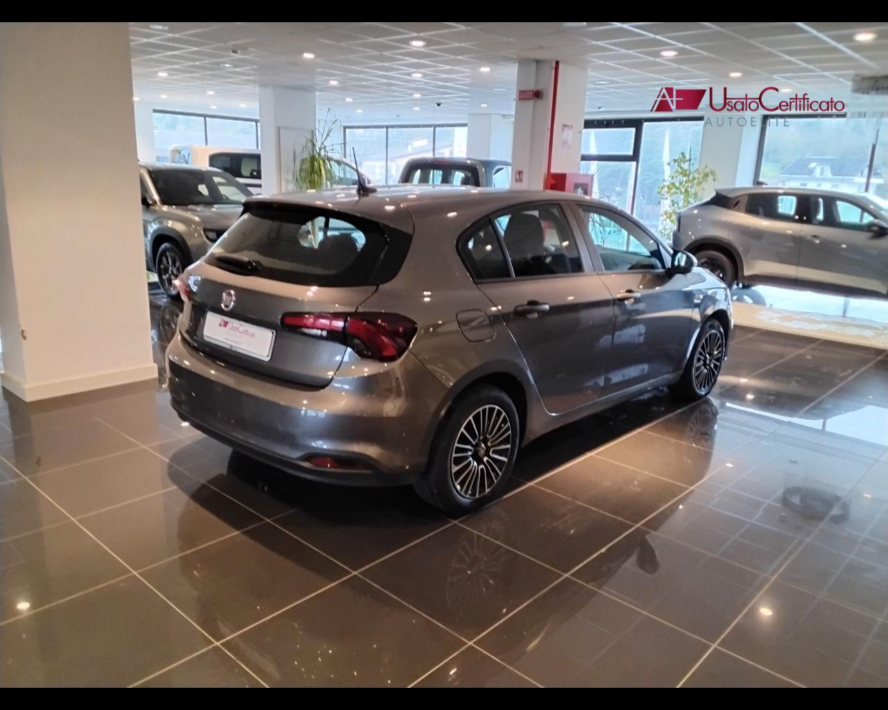 FIAT Tipo 1.0 5 porte