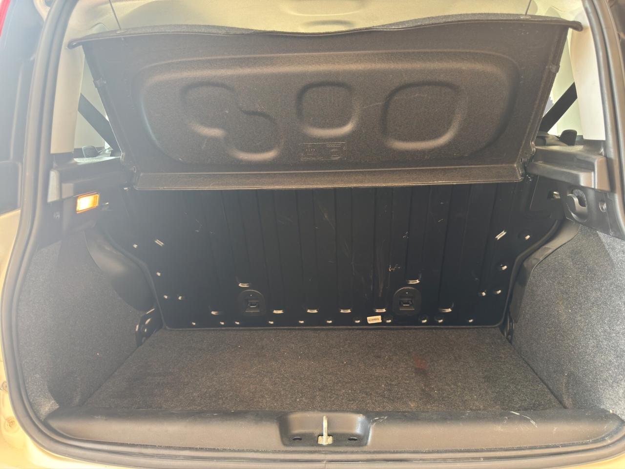 Fiat Panda 1.2 EasyPower City Life