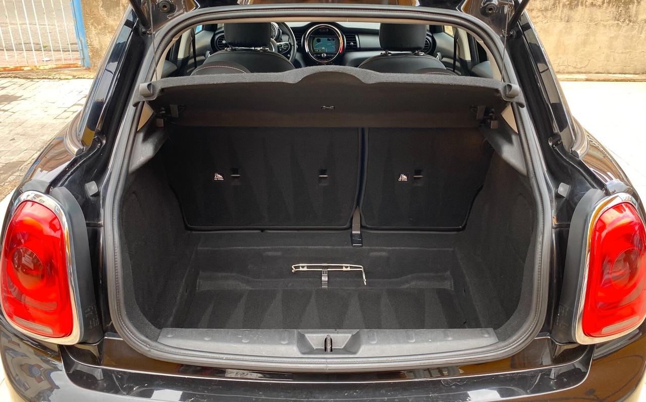 Mini Cooper D 1.5 116 CV - 5 PORTE