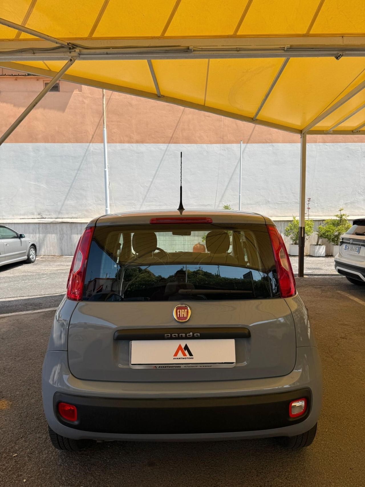 Fiat Panda 1.2 Easy **PREZZO REALE**