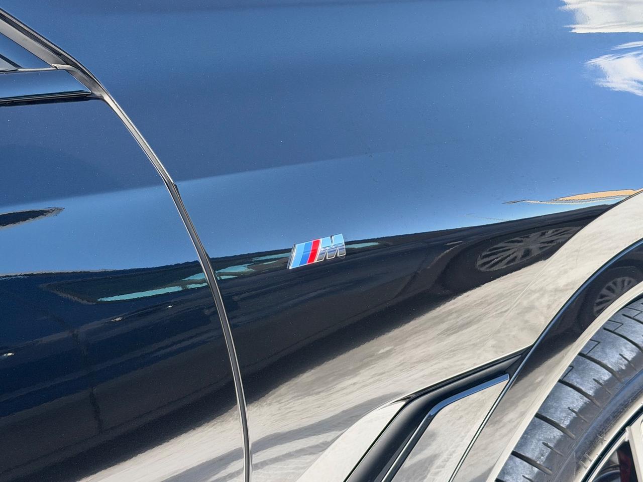 Bmw X6 xDrive30d 48V Msport Pro IVA ESPOSTA