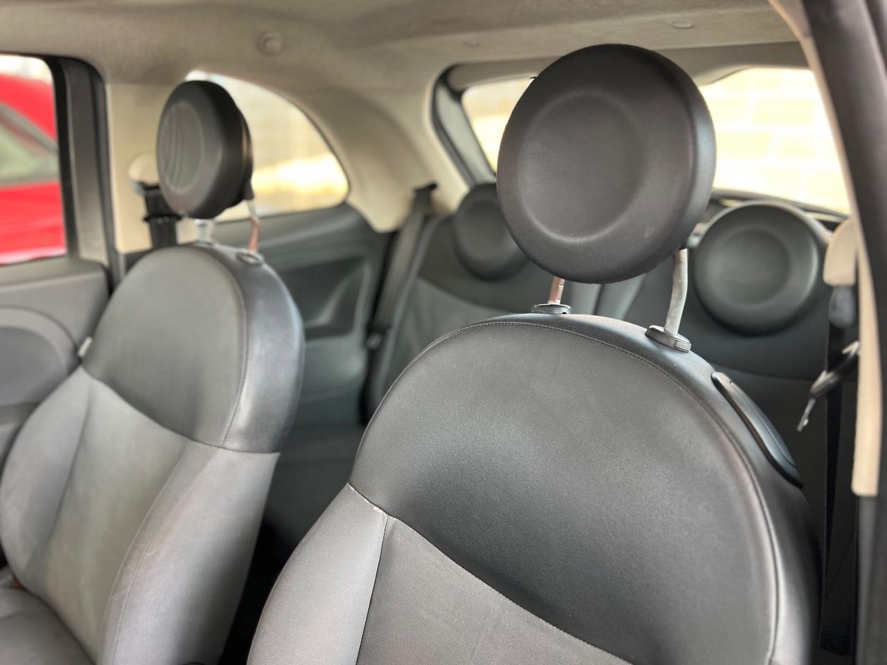 Fiat 500 1.3 Multijet 95 CV Lounge LEGGERE ATTENTAMENTE
